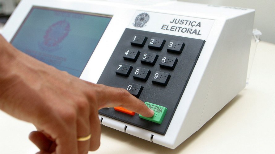 Foto - Ilustração